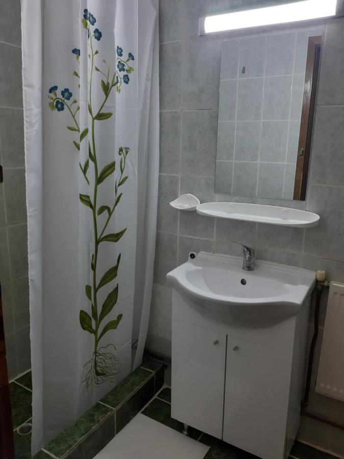 הוסטל קריובה Casablanca מראה חיצוני תמונה