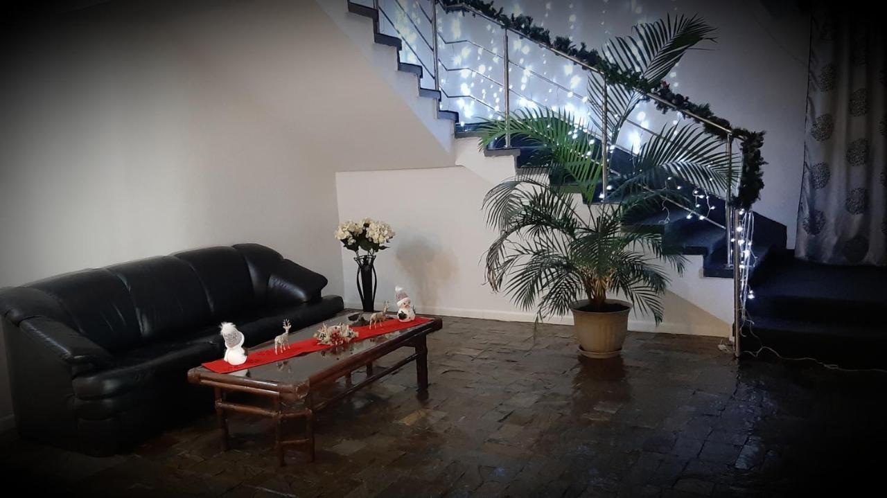 הוסטל קריובה Casablanca מראה חיצוני תמונה