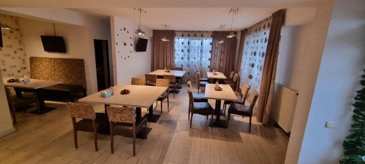 הוסטל קריובה Casablanca מראה חיצוני תמונה